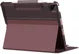 Urban Armor Gear [U] Lucent Apple iPad Pro 12.9 (2021) Hoes Paars afbeelding 9