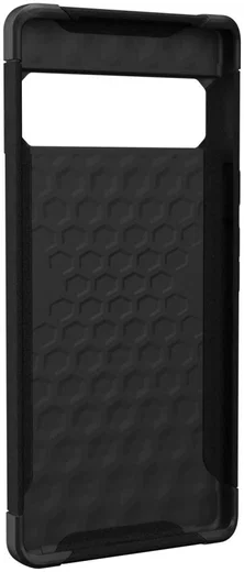 Urban Armor Gear Scout Series Google Pixel 6 Pro Hoesje Zwart afbeelding 4