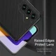 Dux Ducis Fino Samsung Galaxy A13 5G / A04s Hoesje Back Cover Zwart afbeelding 4