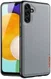 Dux Ducis Fino Samsung Galaxy A13 5G / A04s Hoesje Back Cover Blauw afbeelding 1