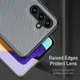 Dux Ducis Fino Samsung Galaxy A13 5G / A04s Hoesje Back Cover Blauw afbeelding 4