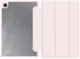 Dux Ducis Toby Samsung Galaxy Tab A8 Hoes Tri-Fold Book Case Roze afbeelding 3