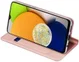 Dux Ducis Skin Pro Series Samsung Galaxy A03 Hoesje Portemonnee Roze afbeelding 8