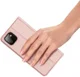 Dux Ducis Skin Pro Series Samsung Galaxy A03 Hoesje Portemonnee Roze afbeelding 6