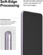 Ringke Samsung Galaxy S21 FE Screen Protector Tempered Glass (2-Pack) afbeelding 11