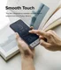 Ringke Samsung Galaxy S21 FE Screen Protector Tempered Glass (2-Pack) afbeelding 6