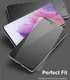 Ringke Samsung Galaxy S21 FE Screen Protector Tempered Glass (2-Pack) afbeelding 4