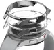 Ringke Slim - Samsung Watch 4 Classic 46MM Hoesje (2P) - Clear Zilver afbeelding 1