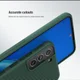 Nillkin Super Frosted Pro Shield Samsung Galaxy S22 Hoesje Zwart afbeelding 7