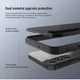 Nillkin Super Frosted Pro Shield Samsung Galaxy S22 Hoesje Zwart afbeelding 10