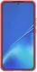 Nillkin Super Frosted Pro Shield Samsung Galaxy S22 Plus Hoesje Rood afbeelding 3