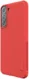 Nillkin Super Frosted Pro Shield Samsung Galaxy S22 Plus Hoesje Rood afbeelding 11