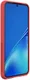Nillkin Super Frosted Pro Shield Samsung Galaxy S22 Plus Hoesje Rood afbeelding 12
