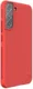 Nillkin Super Frosted Pro Shield Samsung Galaxy S22 Plus Hoesje Rood afbeelding 2