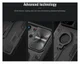 Nillkin CamShield Armor Samsung Galaxy S22 Ultra Camera Slider Groen afbeelding 12