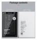 Nillkin CamShield Armor Samsung Galaxy S22 Ultra Camera Slider Groen afbeelding 15