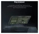 Nillkin CamShield Armor Samsung Galaxy S22 Ultra Camera Slider Groen afbeelding 8