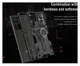 Nillkin CamShield Armor Samsung Galaxy S22 Ultra Camera Slider Groen afbeelding 9