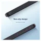 Nillkin CamShield Samsung Galaxy S22 Hoesje met Camera Slider Zwart afbeelding 11