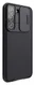 Nillkin CamShield Samsung Galaxy S22 Hoesje met Camera Slider Zwart afbeelding 13