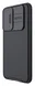 Nillkin CamShield Samsung Galaxy S22 Hoesje met Camera Slider Zwart afbeelding 2