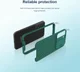 Nillkin CamShield Samsung Galaxy S22 Hoesje met Camera Slider Blauw afbeelding 8