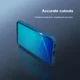 Nillkin CamShield Samsung Galaxy S22 Hoesje met Camera Slider Blauw afbeelding 10