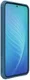 Nillkin CamShield Samsung Galaxy S22 Hoesje met Camera Slider Blauw afbeelding 13