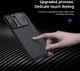 Nillkin CamShield Samsung Galaxy S22 Plus Hoesje Camera Slider Zwart afbeelding 9