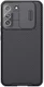 Nillkin CamShield Samsung Galaxy S22 Plus Hoesje Camera Slider Zwart afbeelding 1