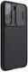 Nillkin CamShield Samsung Galaxy S22 Plus Hoesje Camera Slider Zwart afbeelding 14