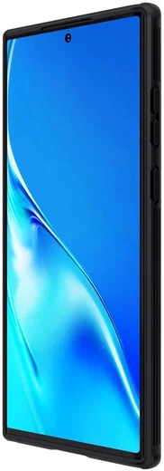 Nillkin CamShield Samsung Galaxy S22 Ultra Hoesje Camera Slider Zwart afbeelding 13
