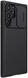 Nillkin CamShield Samsung Galaxy S22 Ultra Hoesje Camera Slider Zwart afbeelding 12