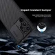 Nillkin CamShield Samsung Galaxy S22 Ultra Hoesje Camera Slider Blauw afbeelding 6