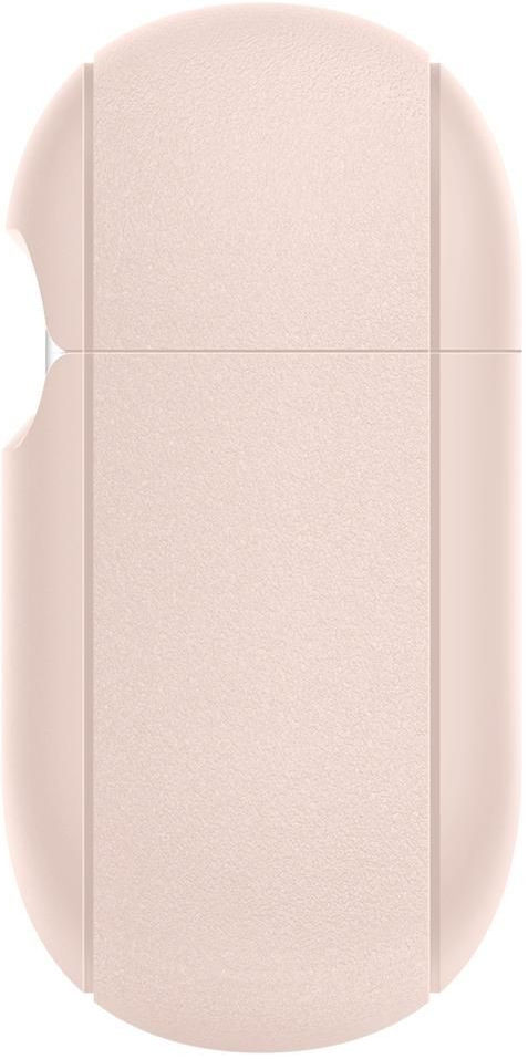 Spigen Silicone Fit Apple AirPods 3 Hoesje Siliconen Roze afbeelding 11