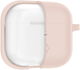 Spigen Silicone Fit Apple AirPods 3 Hoesje Siliconen Roze afbeelding 13