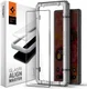 Spigen AlignMaster Google Pixel 6 Screen Protector Tempered Glass afbeelding 1
