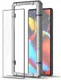 Spigen AlignMaster Google Pixel 6 Screen Protector Tempered Glass afbeelding 2