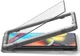 Spigen AlignMaster Google Pixel 6 Screen Protector Tempered Glass afbeelding 3