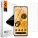 Spigen Neo Flex Google Pixel 6 Pro Screen Protector (2-Pack) afbeelding 1