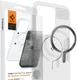 Spigen OneTap MagSafe Magneet Versterker Sticker Zwart afbeelding 1