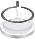 Spigen OneTap MagSafe Magneet Versterker Sticker Zwart afbeelding 12