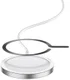 Spigen OneTap MagSafe Magneet Versterker Sticker Zwart afbeelding 13