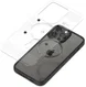 Spigen OneTap MagSafe Magneet Versterker Sticker Zwart afbeelding 3
