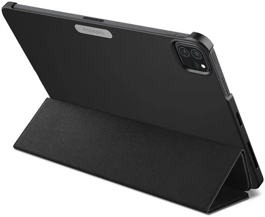 Spigen Smart Fold Apple iPad Pro 11 / Air 10.9 Hoes Book Case Zwart afbeelding 14