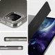 Spigen Smart Fold Apple iPad Pro 11 / Air 10.9 Hoes Book Case Zwart afbeelding 5