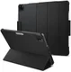 Spigen Smart Fold Apple iPad Pro 11 / Air 10.9 Hoes Book Case Zwart afbeelding 2