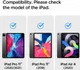 Spigen Smart Fold Apple iPad Pro 11 / Air 10.9 Hoes Book Case Zwart afbeelding 11