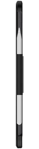 Spigen Smart Fold Apple iPad Pro 11 / Air 10.9 Hoes Book Case Zwart afbeelding 17