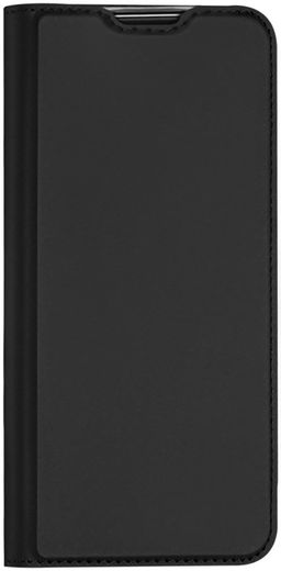 Dux Ducis Skin Pro Samsung Galaxy A13 4G Hoesje Wallet Book Case Zwart afbeelding 7